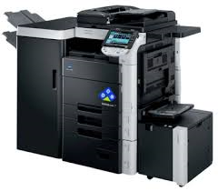אתר הורדות לכל KONICA MINOLTA