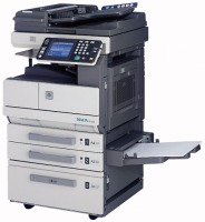 KONICA MINOLTA DI 2510/3510