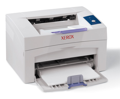 XEROX PHASER 3117