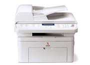 XEROX WORKCENTER PE 220