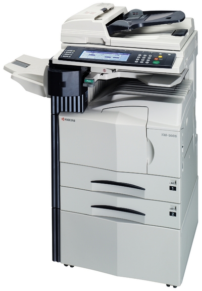 KYOCERA KM3035-KM3025