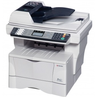 KYOCERA FS-1118 MFP