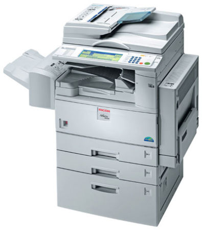 RICOH AFICIO 3025-3030