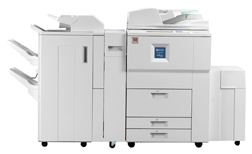 RICOH AFICIO 2051-2060-2075