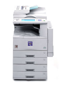 RICOH AFICIO 1022-1027-1032