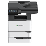 Lexmark mx 722 driver