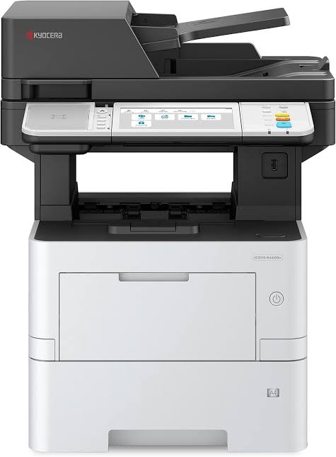 מנהל התקן אוניברסלי ל קיוסירא Kyocera
