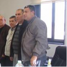 د زياد محاميد