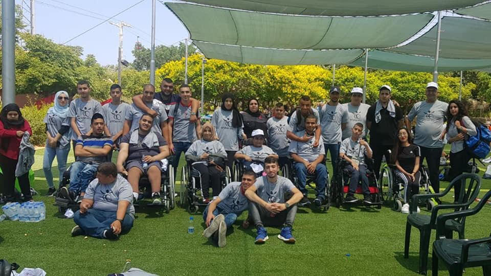 دعم المخيمات الصيفية الهادفة