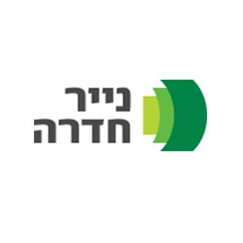 נייר חדרה
