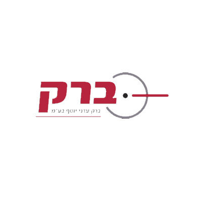 לוגו ברק עדני יוסף בע״מ