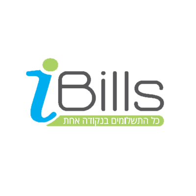 לוגו ביל שיווק וניהול בע״מ