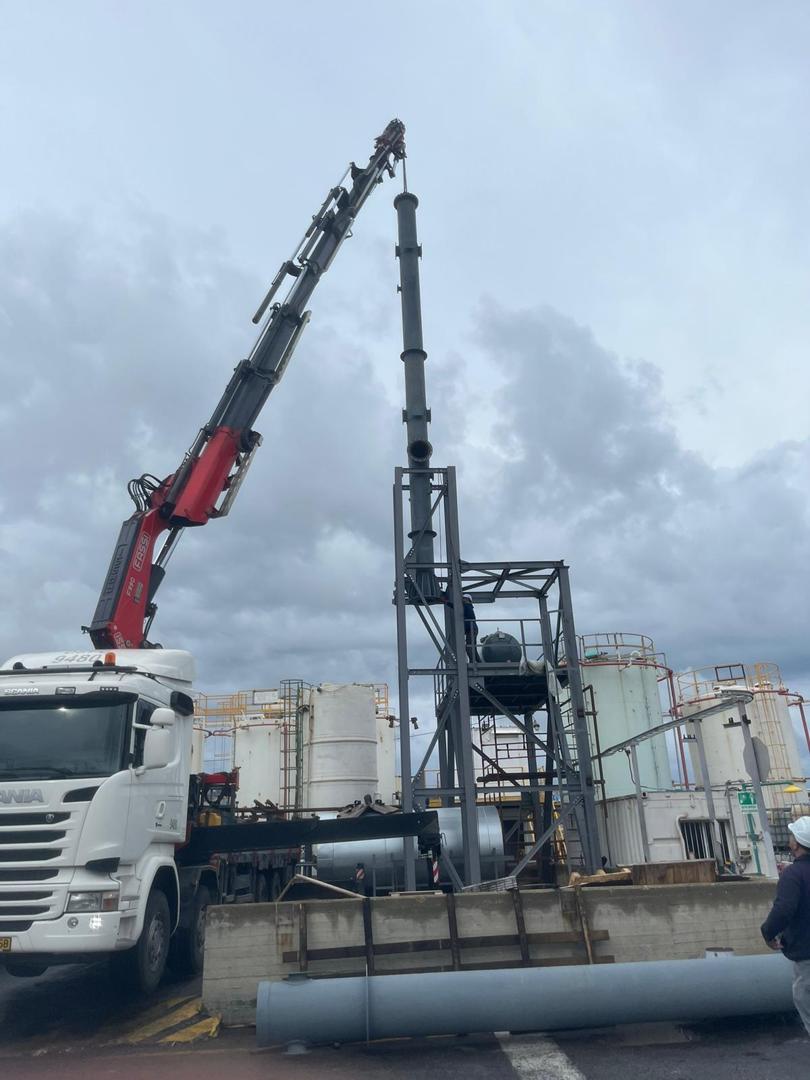 קונסטרוקציה