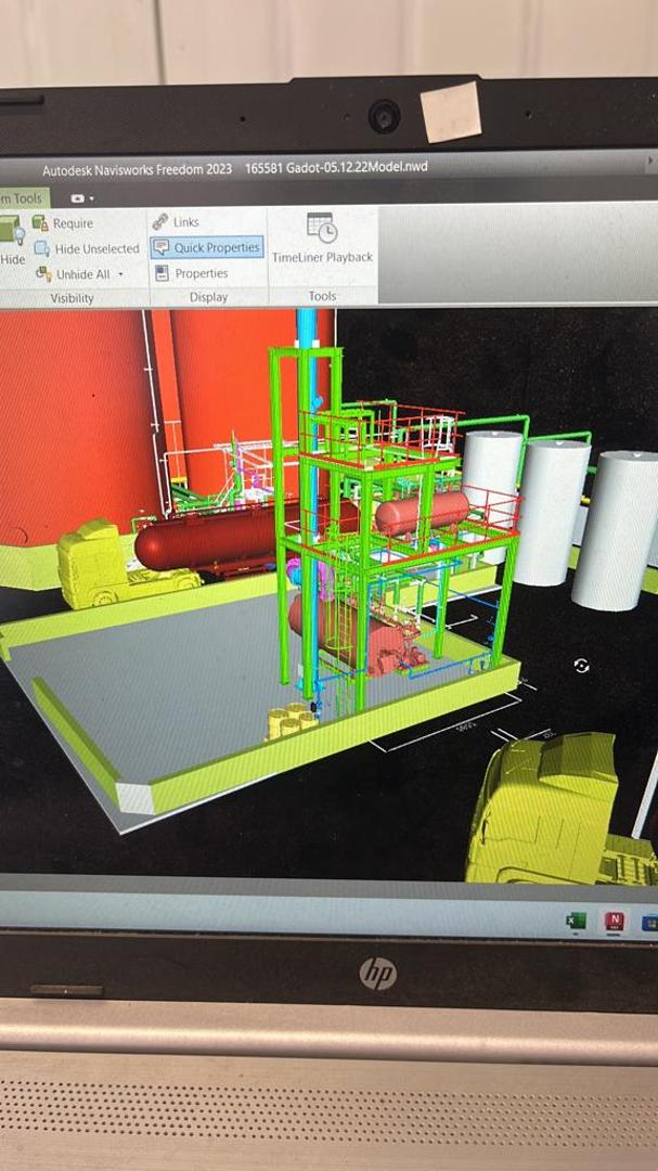 מתקנים כימיים3