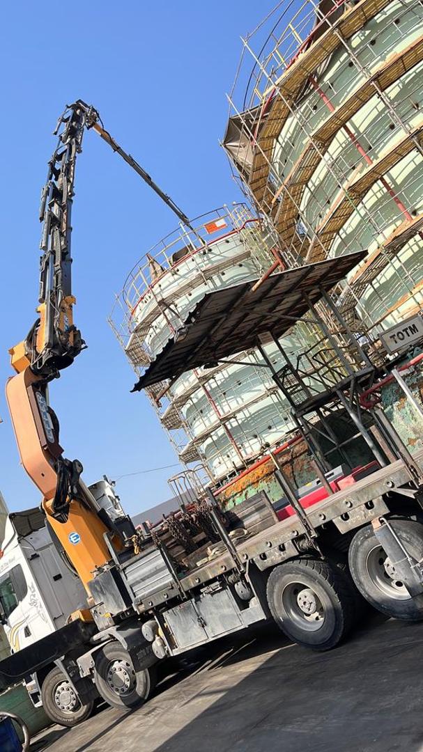 מתקנים כימיים6