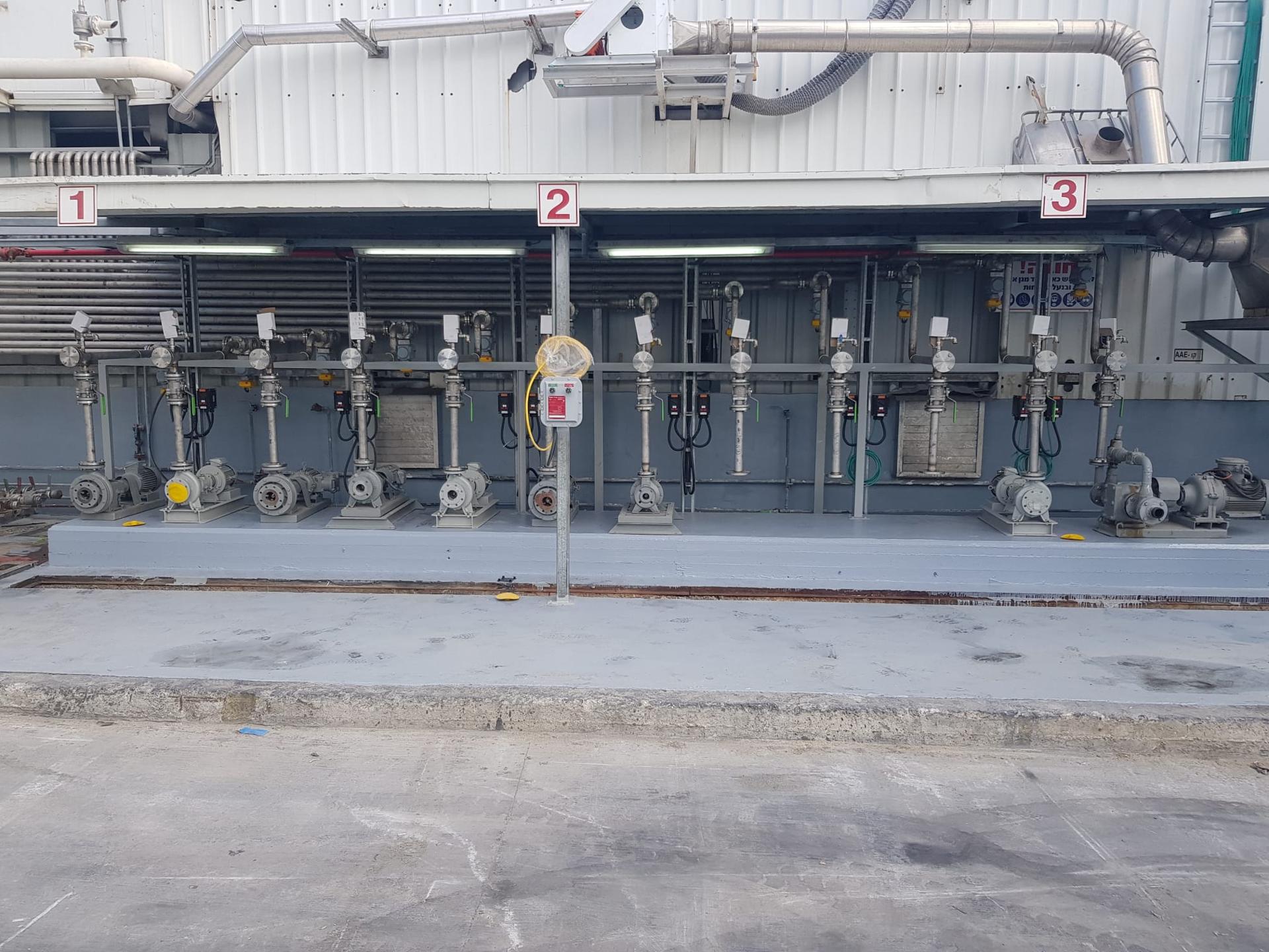 מתקנים כימיים8