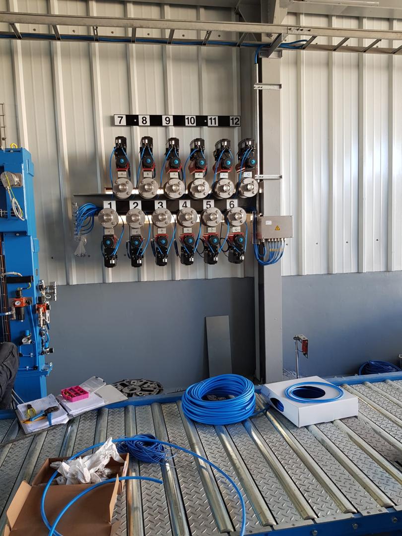 מתקנים כימיים9