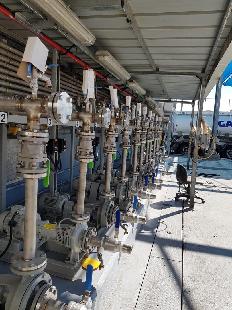 מתקנים כימיים10