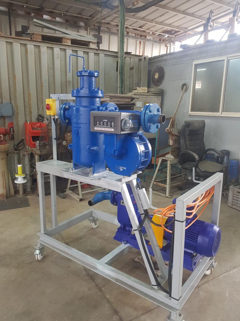 מתקנים כימיים11