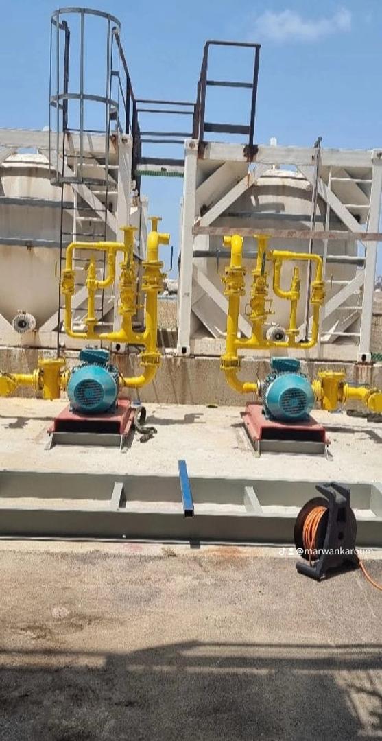 מתקנים כימיים12