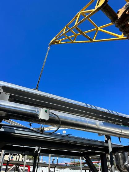 התקנת ציוד1