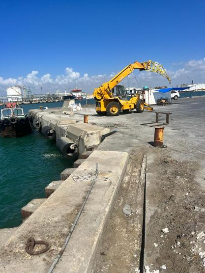 התקנת ציוד2