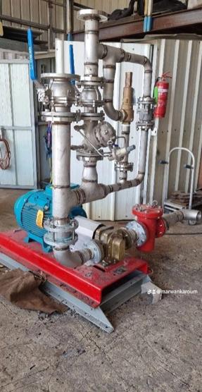 התקנת ציוד5