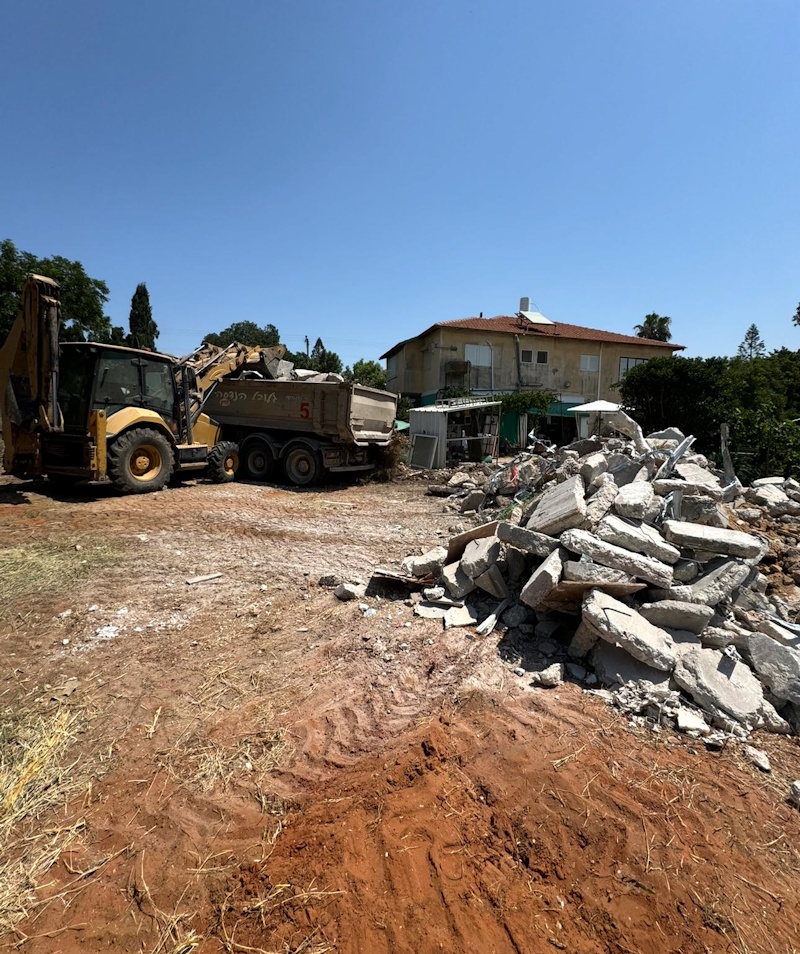 הרסיות מבנים3