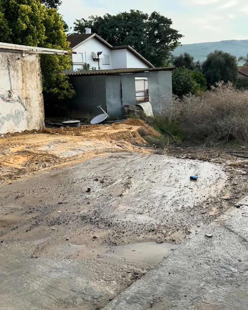 הרסיות מבנים 6