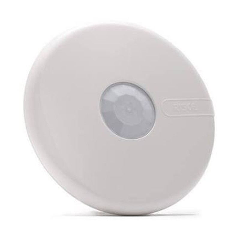 גלאי תקרה RISCO LuNAR RK2000DPC00B בתקן Grade 2