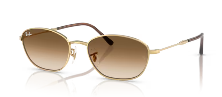 משקפי שמש לנשים של רייבן Ray-Ban RB 3749 001\51 55-19