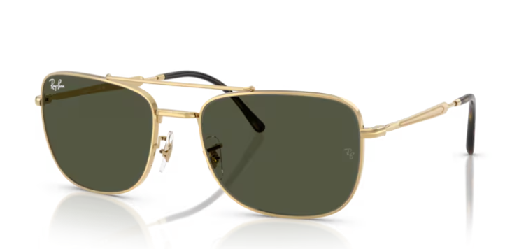 משקפי שמש של רייבן Ray-Ban RB 3755 001\31 59-19