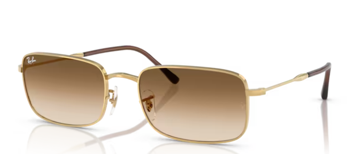 משקפי שמש של רייבן Ray-Ban 0RB3746 001/51 56-20