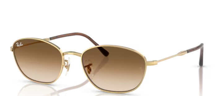 משקפי שמש של רייבן Ray-Ban RB3749 001/5155-18
