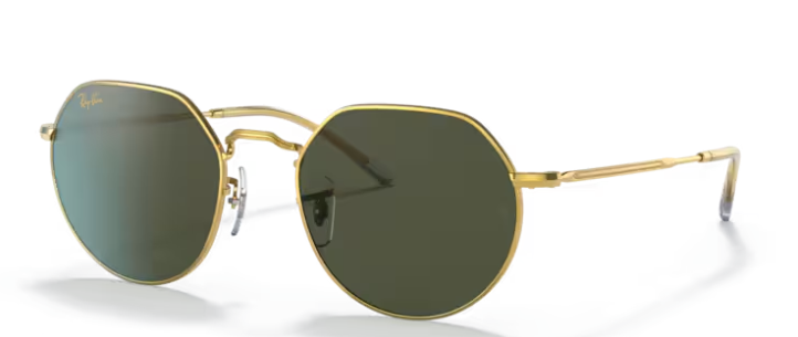 משקפי שמש של רייבן Ray-Ban RB3565  919631 53-20