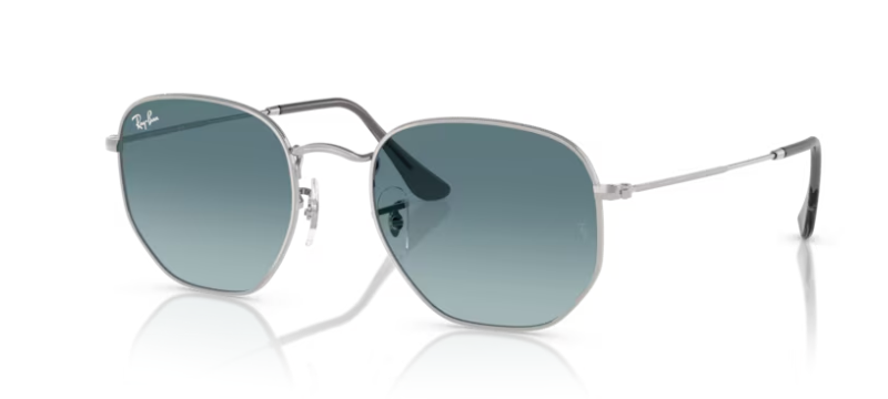 משקפי שמש של רייבן Ray-Ban RB3548N - Hexagonal 003/3M51-21