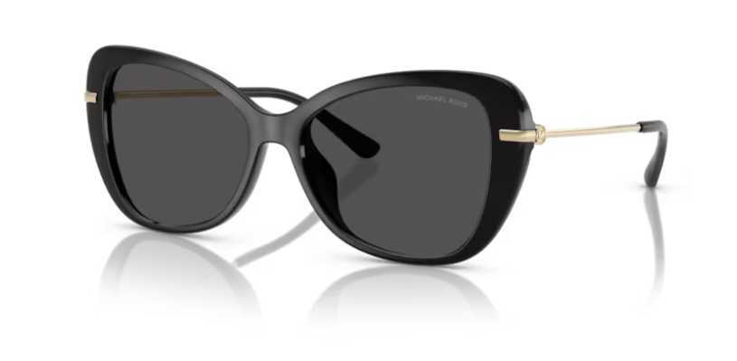 משקפי שמש של מייקל קורס 0MK2230U - Saint croix300587 - Black 56-16 140