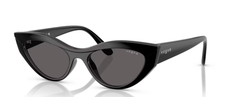 משקפי שמש של ווג 0VO5637SU W44/87 - Black 52-17 140