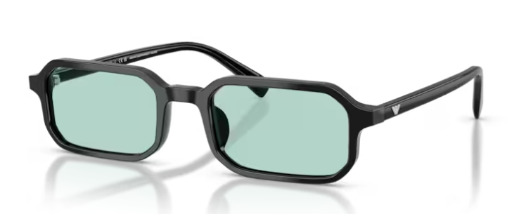 משקפי שמש של אמפוריו ארמני 0EA4253U 501765 - Shiny black 54-21 145