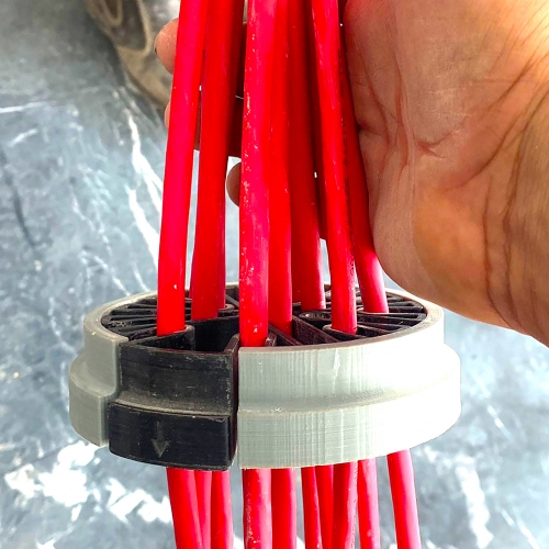 ארונות תקשורת ותשתיות