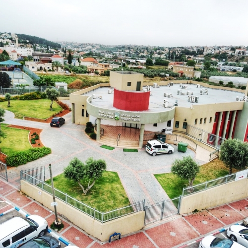 פרויקטים שבצענו