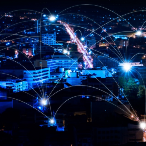 רשתות WIFI מנוהלות