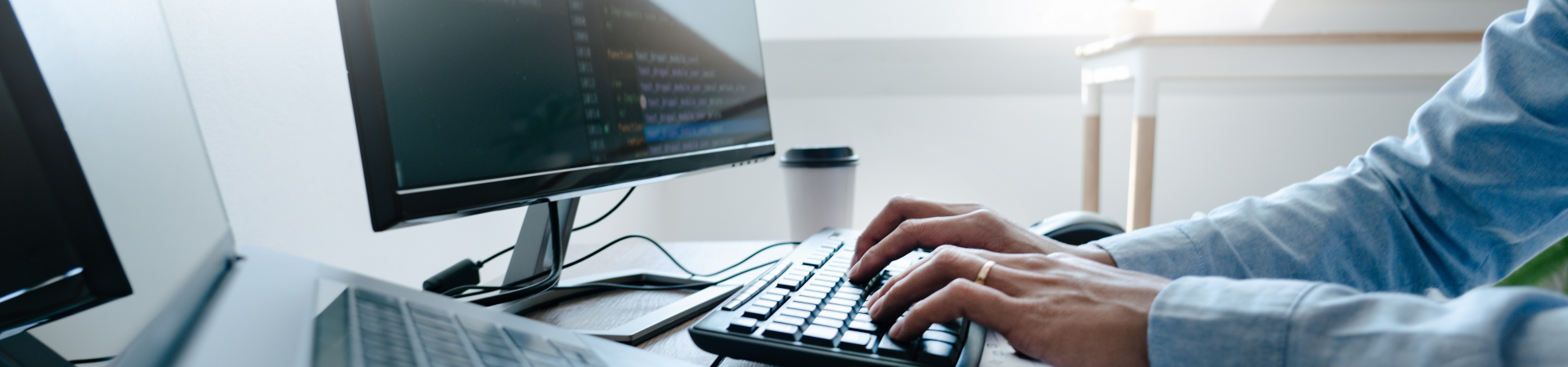 שירותי מחשוב, אבטחת מידע ו IT לעסקים