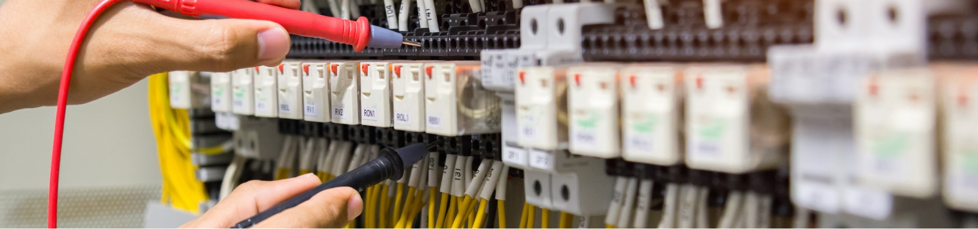 תשתיות חשמל