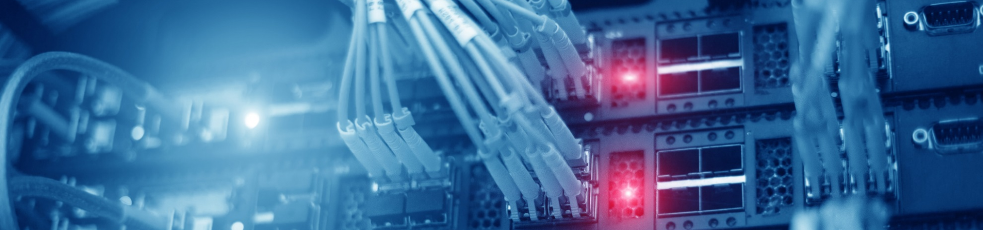 תשתיות תקשורת