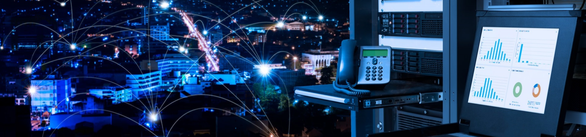 רשתות WIFI מנוהלות