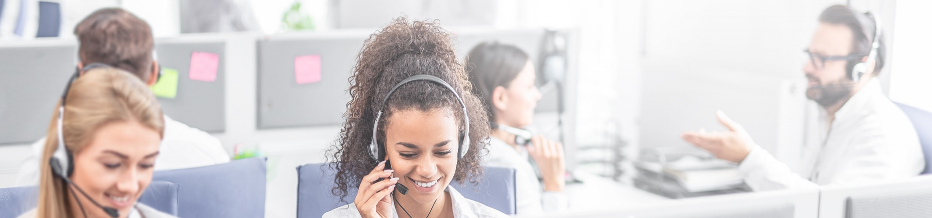 מרכזיות IP מתקדמות לעסקים ופתרונות CallCenter